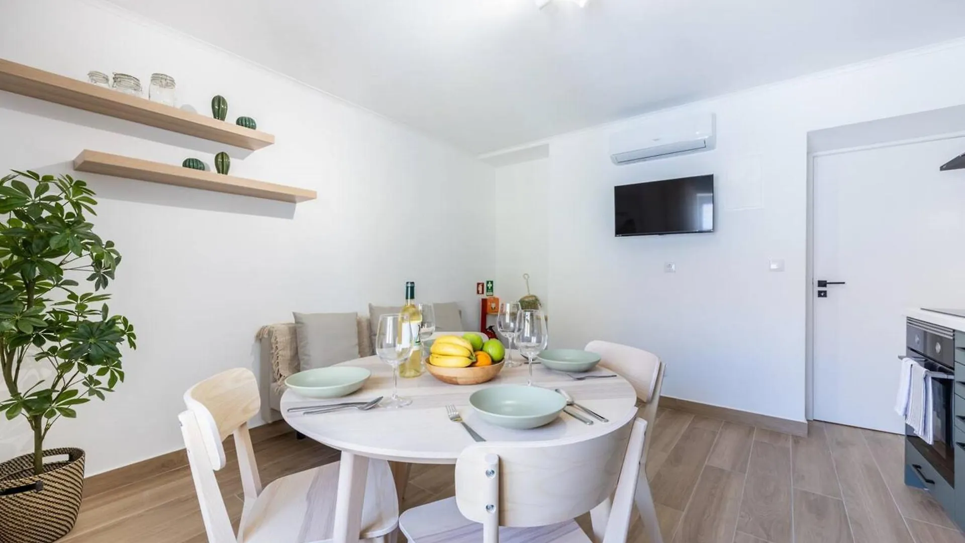 The Sunset Apartment 塔维拉 0*,  葡萄牙