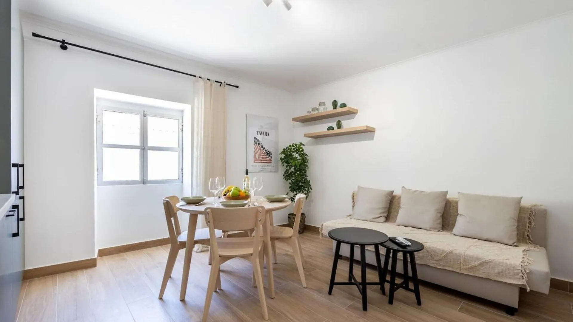 The Sunset Apartment 塔维拉 葡萄牙
